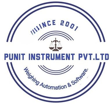 punit instrument logo