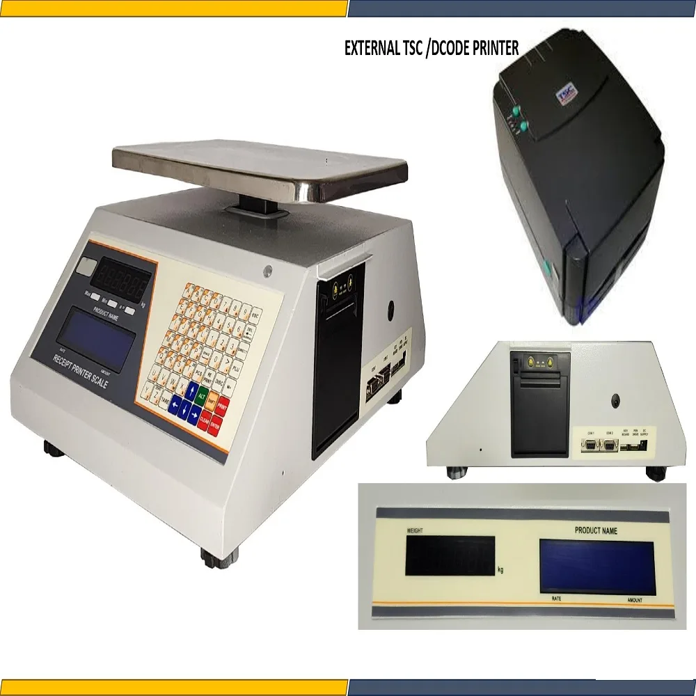 Pos Billing System