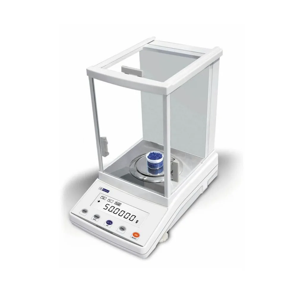 Analytical Balances