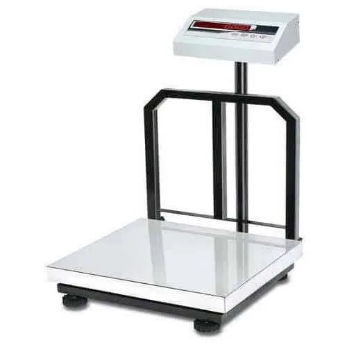 Platfrom Scales