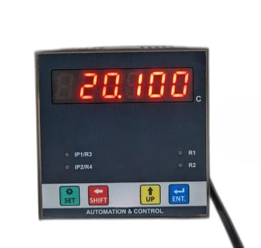 Weighing Controller