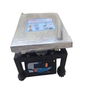 50 kg Platform weighing scale