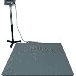 3000 KG WEIGHING SCALE SIZE :1500*1500