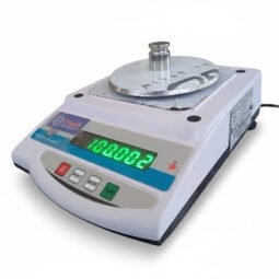 Jewelry Balance – 600 g × 10 mg Accuracy