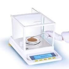 ANALYTICAL BALANCE- 0.1mg