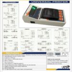 Weighing Scale Printers & Analytical Balance Solutions