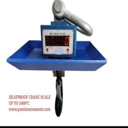 HEATPROOF CRANE SCALE