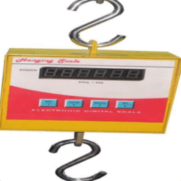 50 KG Hanging Crane Scale