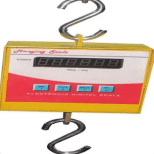 50 KG Hanging Crane Scale