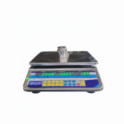 Price Computing Weighing Scale