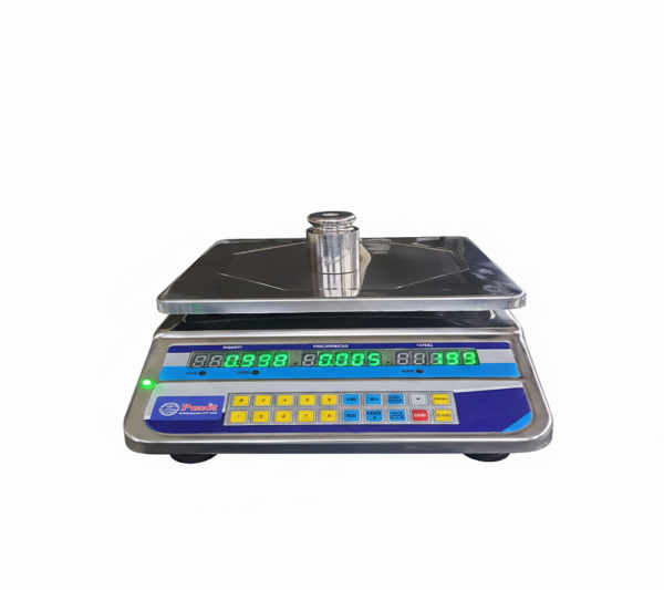 Price Computing Weighing Scale