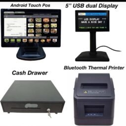 RETAIL POS SYSTEM ECO