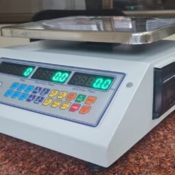 RECEIPT PRINTING WEIGHING SCALE ( PRICE COMPUTING)