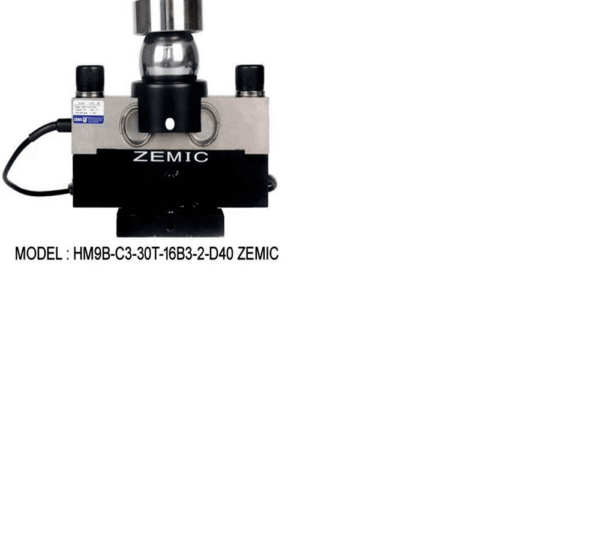 WEIGHBRIDGE LOADCELL -ANALOUGE