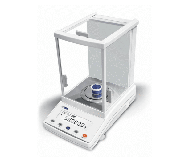 Analytical Balance 0.00001g to 300g