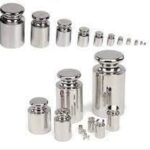 Calibration Weights for Weighbridge