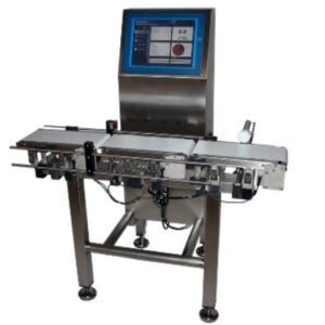 Online Checkweigher