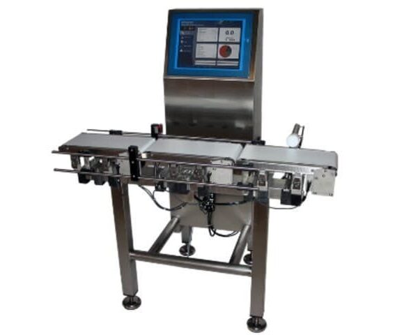 Online Checkweigher