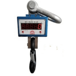 30 Ton Digital crane weight scale