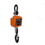 3 Ton Crane weight scale