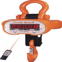 Crane Scale 5 Ton