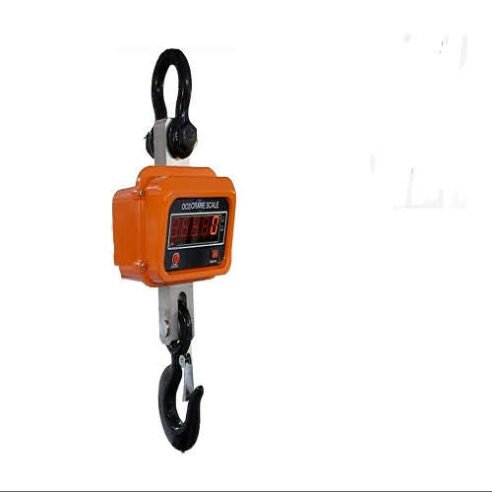 CRANE SCALE 15 TON
