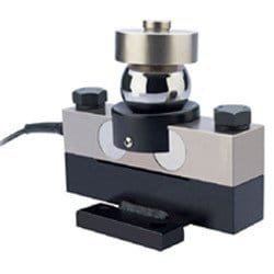 Loadcell weighbridge