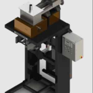 Powder Bagging system