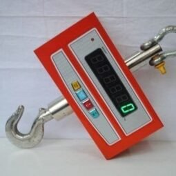 200 kg Water Proof crane scale - Punit instrument Pvt Ltd