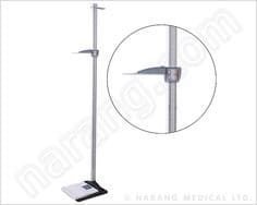 height weight scale (imported)