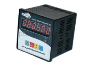 WEIGHBRIDGE ACCESSORIES