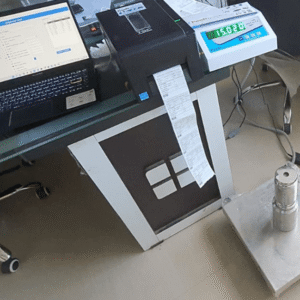 Weighing Scale Printers & Analytical Balance Solutions