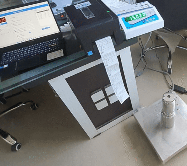 Weighing Scale Printers & Analytical Balance Solutions