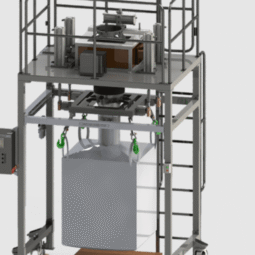 Jumbo Bagging System