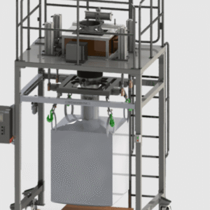 Jumbo Bagging System