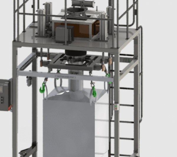 Jumbo Bagging System