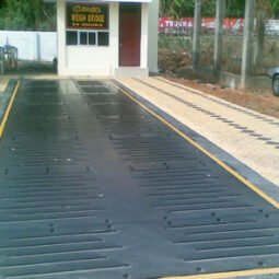 WEIGHBRIDGE