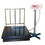 500 Kg Platform Weighing Scale