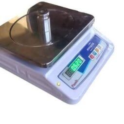 Table Top Weighing Scale -RETAIL MODEL