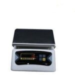 WATERPROOF WEIGHING SCALE
