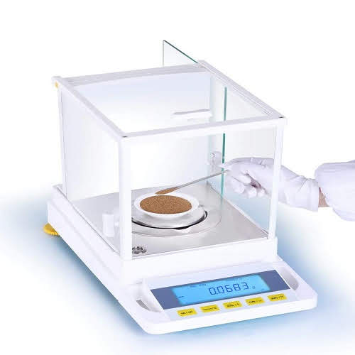 Porduct Category ANALYTICAL WEIGHING BALANCE