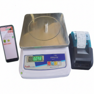 POS WEIGHING SCALE
