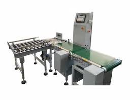 Checkweigher