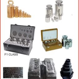 CALIBRATION WEIGHT