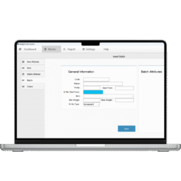 Weighbridge Software