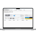online customized weighing software, cloud weighing software, tailored weighing solutions, custom scale software, web-based weighing system