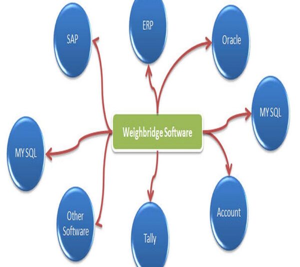 "weighing scale SAP integration, SAP scale integration software, ERP weighing system, SAP PP-PI weighing, SAP MM scale integration