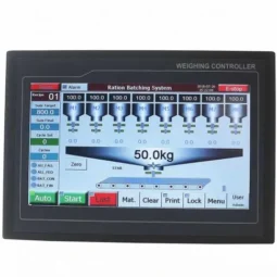 Best Batch Weighing Software – Automate, Record & Simplify Your Weighing Process