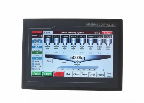 Best Batch Weighing Software – Automate, Record & Simplify Your Weighing Process